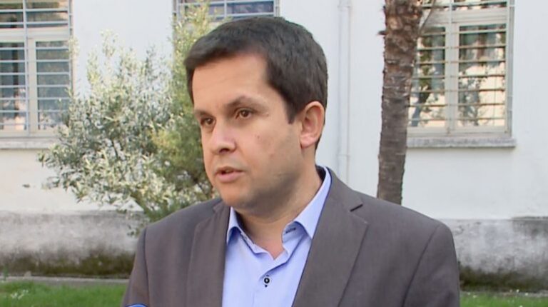 Alimehmeti sqaron se çfarë ndodh kur ka dy viruse në qarkullim