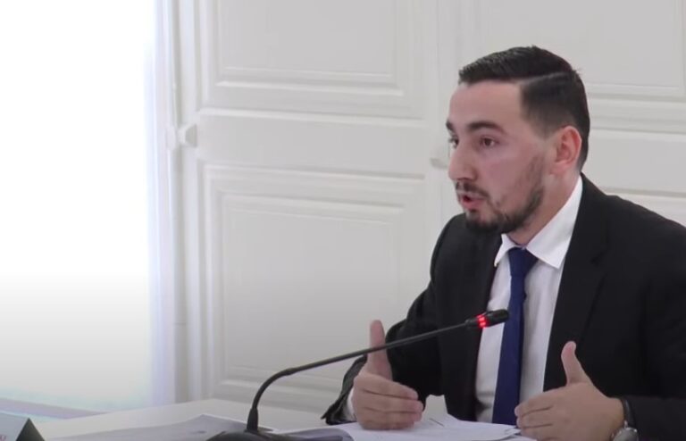 PD ankimon në KQZ regjistrimin e koalicionit “Shtëpia e Lirisë”: Të shfuqizohet vendimi