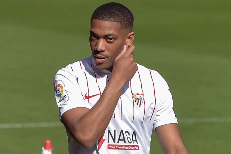 Prapaskena/ Martial: Refuzova Juventusin dhe Barcelonën për këtë arsye