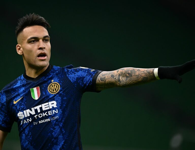 Lautaro Martinez: Do ta sulmojmë Liverpoolin, duam të jemi protagonist