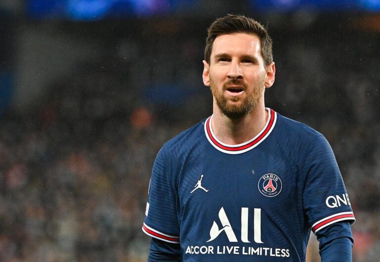 Messi: PSG është rruga e duhur për të fituar Champions League
