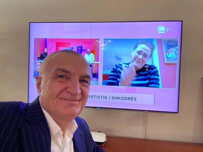 Sot Kushtetuesja shqyrton shkarkimin e tij, reagon Presidenti Ilir Meta