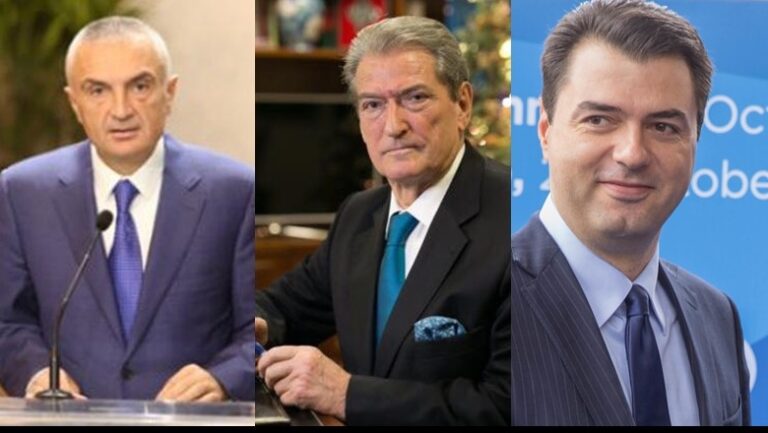 Berisha: Kishte skenar nga Rama për të bërë President Bashën në vend të Metës