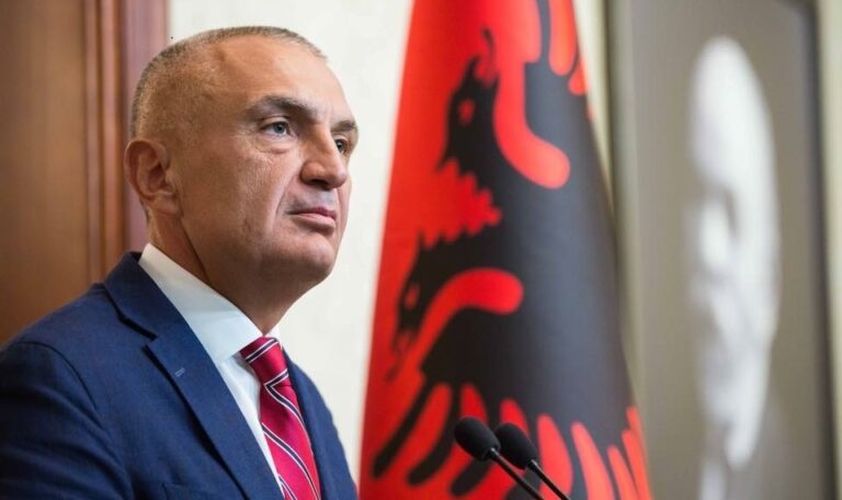 Festa e Kurban Bajramit, urimi nga Presidenti Meta: Sa më shumë paqe dhe begati