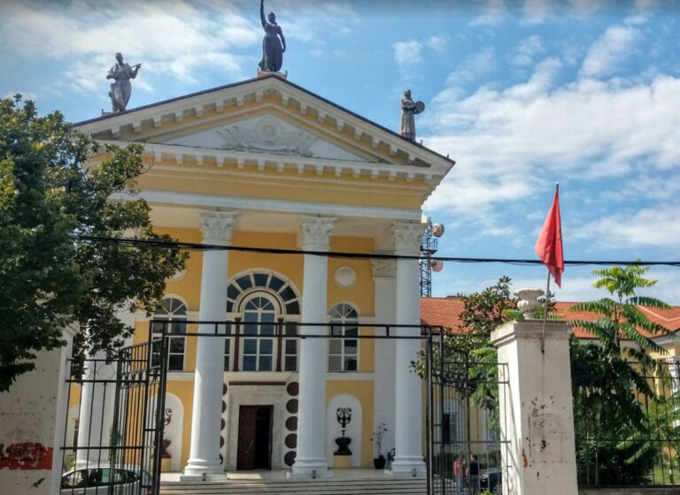 Ndihma nga Ministria e Kulturës, nga 500 aplikime vetëm 185 do të ndihmohen financiarisht