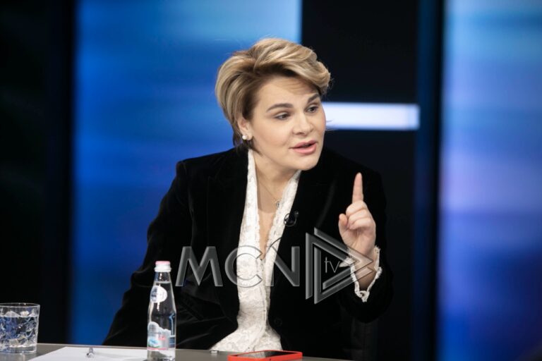 Kryemadhi për Berishën: Nuk e kam takuar që në seancën e parë të Parlamentit, unë jam me Primaret