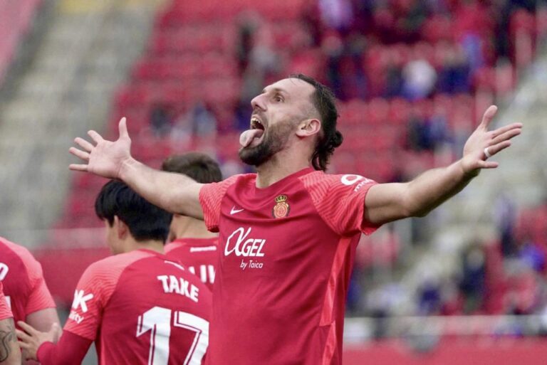 Muriqi drejt transferimit rekord te Mallorca, më shtrenjtë dhe se Eto’o
