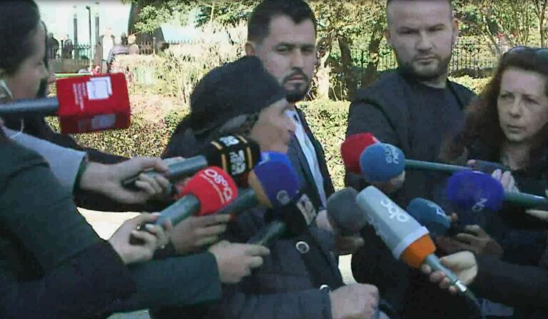 Takoi Kryeministrin në zyrat e Kuvendit, nënë Liza: Nuk besoj gjallë, fjalët i merr era!