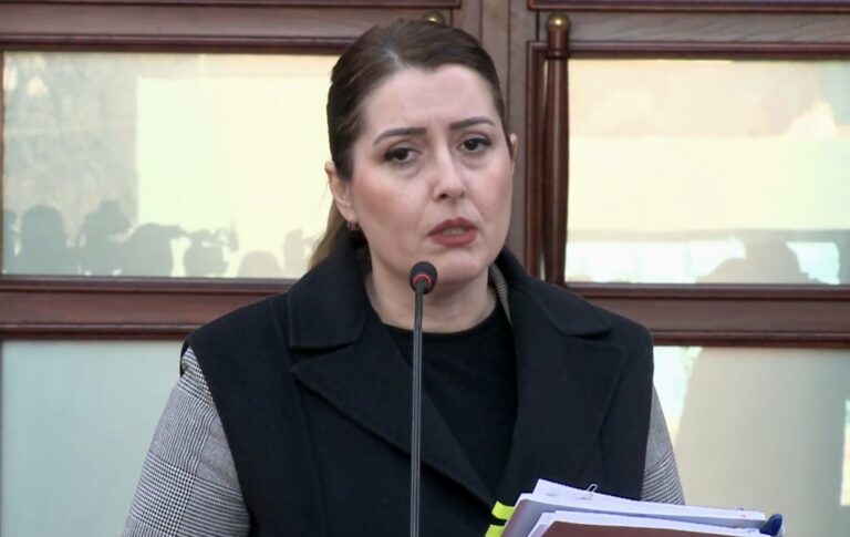 Manastirliu: Miratohet ngritja e Komisionit për “Fëmijët në përkujdesje të Republikës”