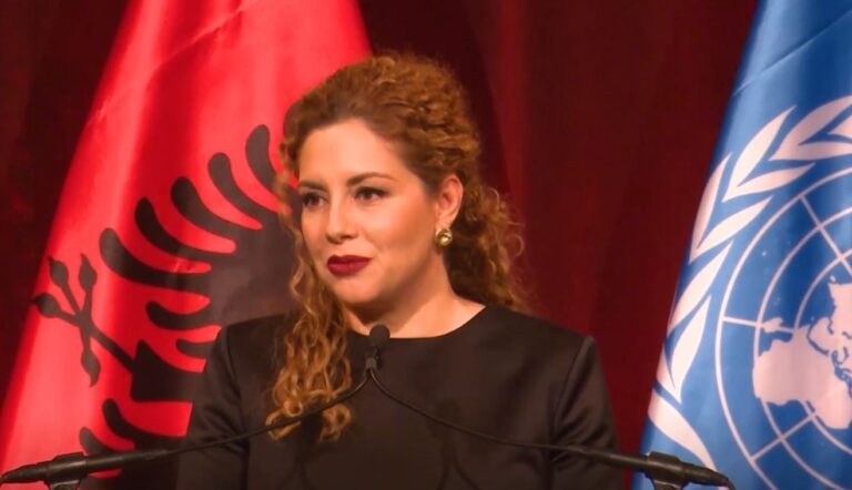 Reagon Olta Xhaçka për vizat turistike me SHBA-në: Lajm i mirë për të gjithë shqiptarët