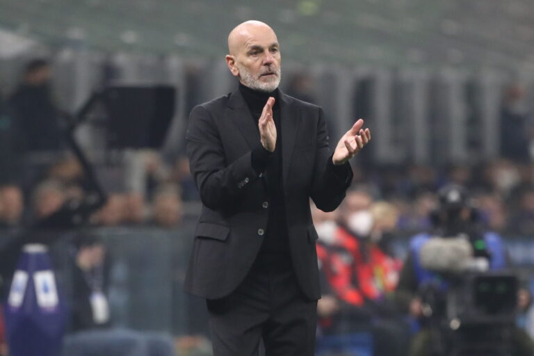 Pioli: Fitore që na jep besim, kjo skuadër nuk dorëzohet kurrë