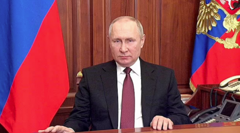 Rusia bllokon mediat kryesore ndërkombëtare, BBC, DW dhe REL