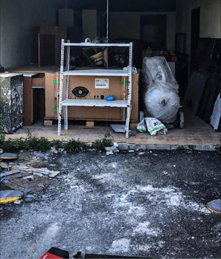 Kryeministri nxjerr pamjet nga transformimi i Arkivës Qendrore të Drejtorisë së Përgjithshme të Transportit Rrugor (FOTO)