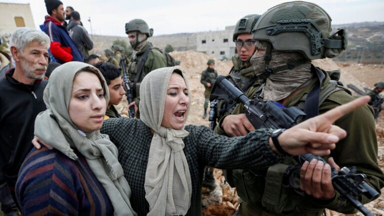 ”Amnesty International”: Politikat e Izraelit ndaj palestinezëve janë aparteid