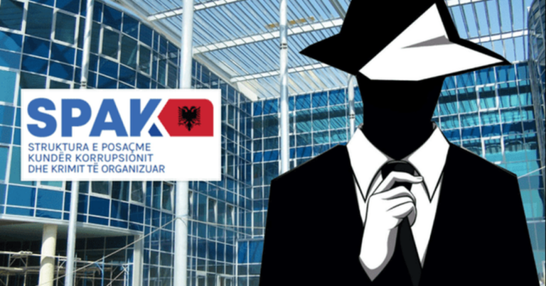 Kronikë/ SPAK-u zonë ”blloku” për politikanët
