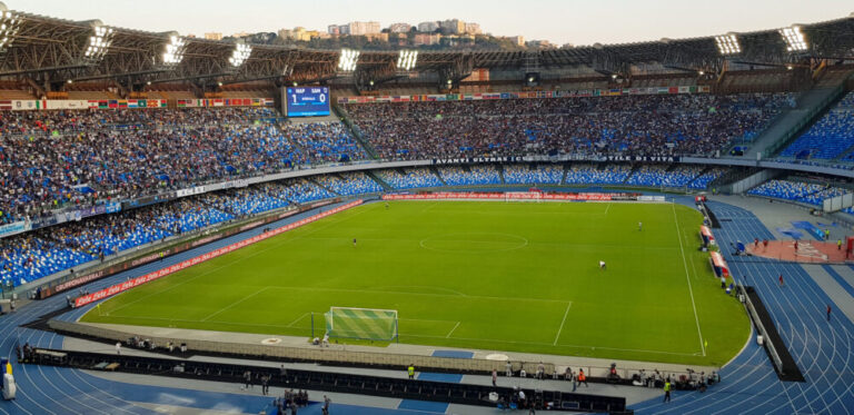 Pandemia drejt fundit, në Itali pritet që stadiumet të hapen me 100% të kapacitetit