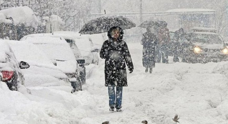 Reshjet gjatë natës, ARRSH: Nuk ka probleme me qarkullimin e mjeteve