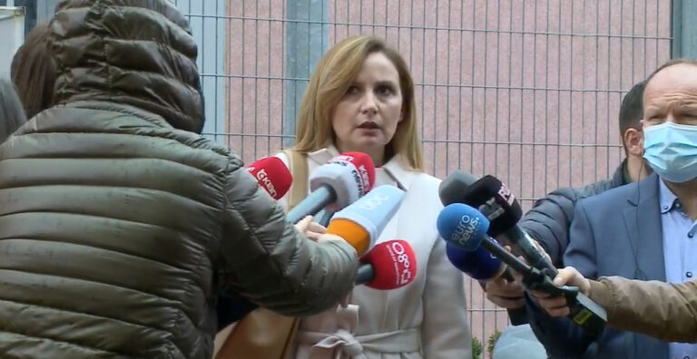Tabaku: Po hetojmë këdo që ka përgjegjësi për aferën e inceneratorëve