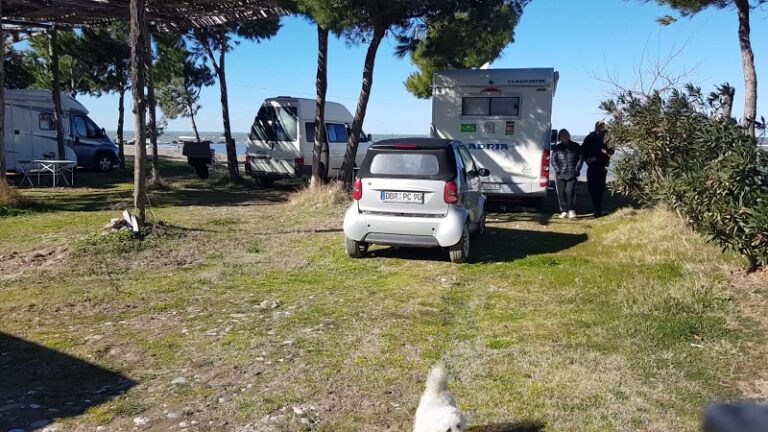 Shqipëria destinacion turistik dhe gjatë muajve të ftohtë