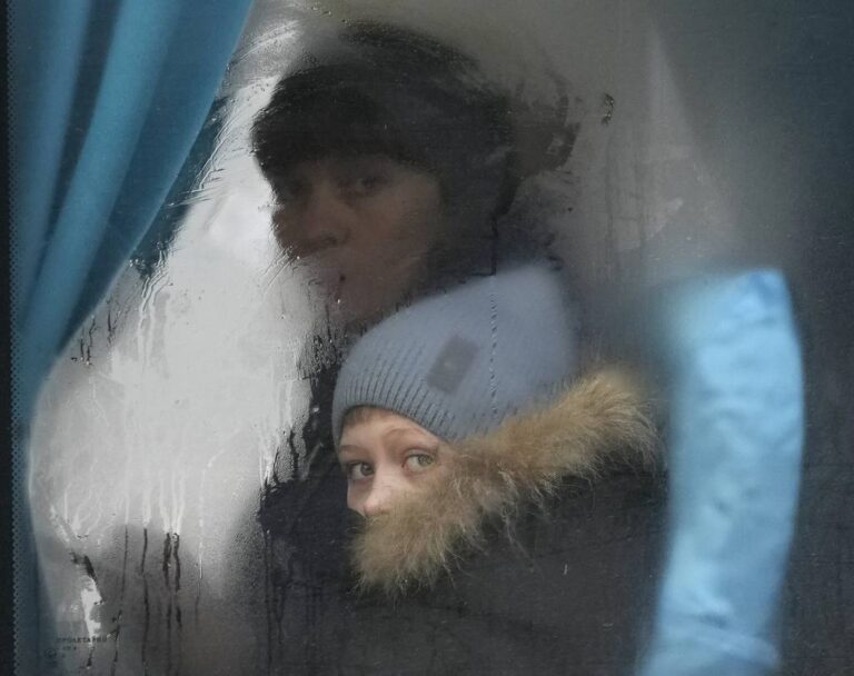 Nis vala e refugjatëve ukrainas, Moldavia përgatitet për t’i pritur