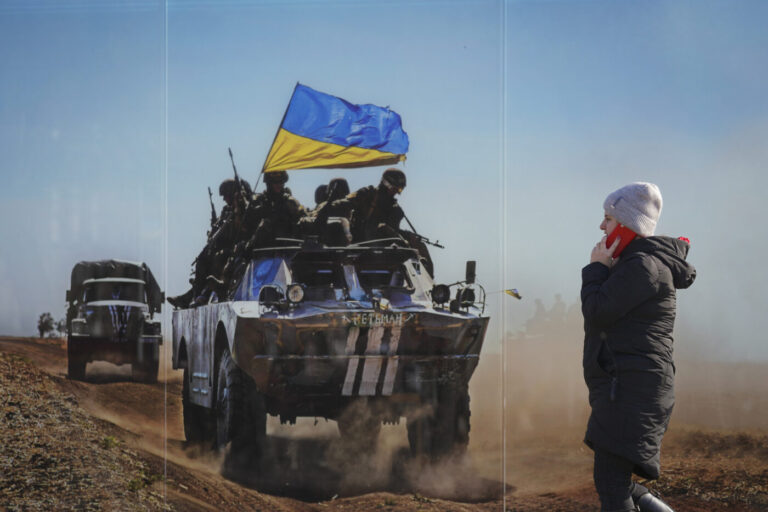 Britania e Madhe: Më shumë armë do të dërgohen në Ukrainë