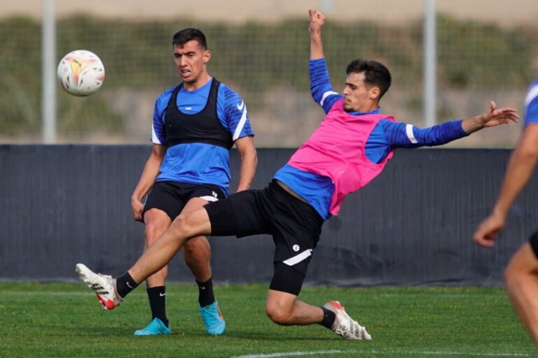 Uzuni: Granada më zgjodhi prej 21 golave, me Ferencvaros është vetëm një mirupafshim