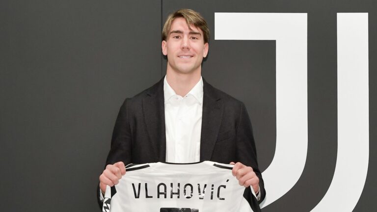 Theu rregullat e karantinës, Vlahovic tani rrezikon që të dënohet