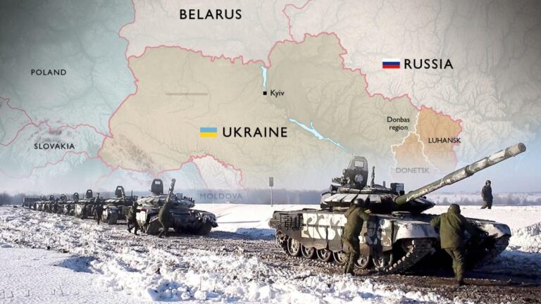 Ushtarët rusë refuzojnë të luftojnë në Ukrainë, zbulohet shkaku