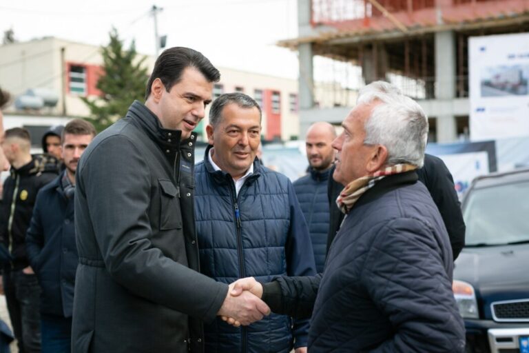 ”Vora nuk meriton keqtrajtimin”/ Basha: Votoni Ymer Markun për një ndryshim që sot është më i nevojshëm se kurrë