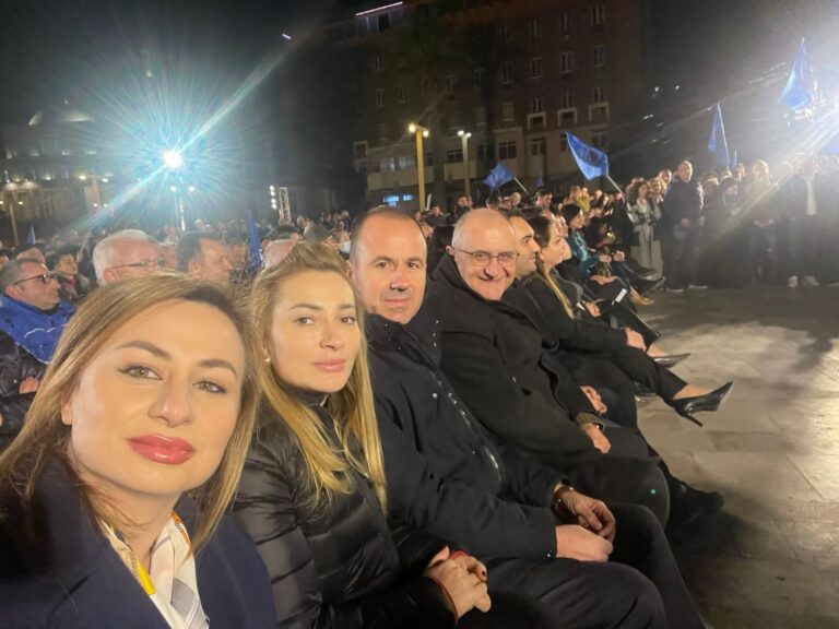 Zgjedhjet të dielën/ Vasili: Në Durrës merr fund diskriminimi, Ardian Muka është për një ndryshim rrënjësor