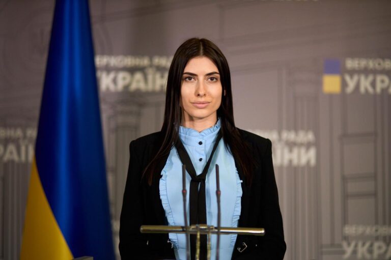 Thirrja e deputetes: Të mblidhen provat e përdhunimit e grave ukrainase