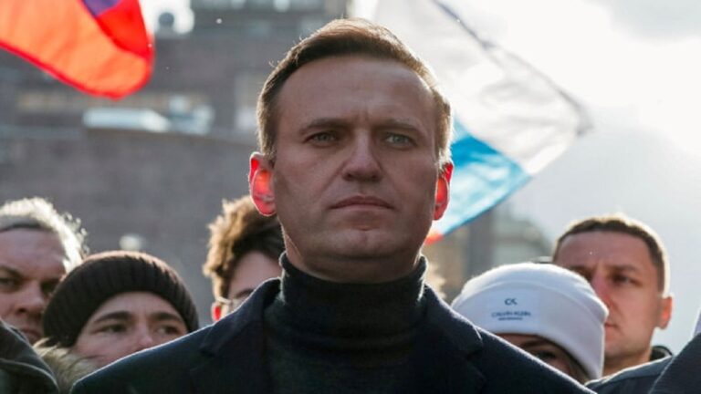 Kreu i opozitës ruse bën thirrje nga burgu: Dilni dhe protestoni kundër luftës!