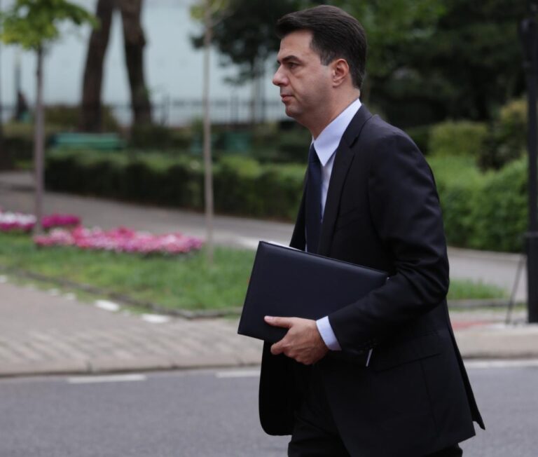 Raporti i DASH, Basha: Të arrestohen kokat e korrupsionit, ndryshe Shqipëria s’do të ketë zhvillim