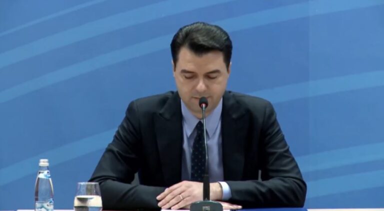 Lulzim Basha do të rikandidojë për kryetar të PD-së