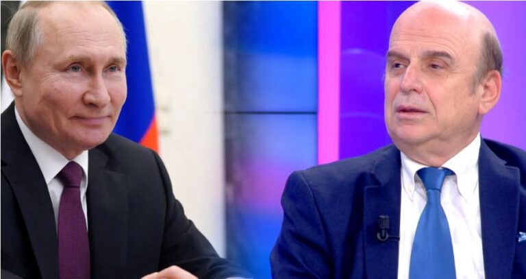 Agresioni rus, Panariti: Ballkani Perëndimor duhet të anëtarësohet në BE