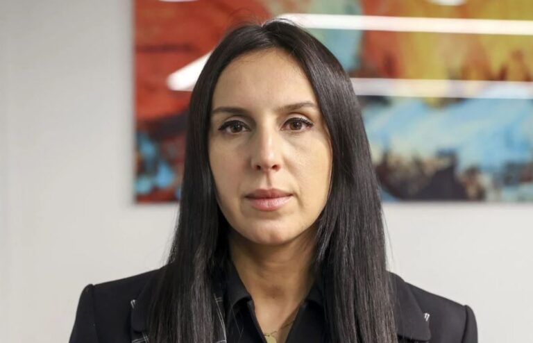 Fituesja e ”Eurovision 2016”, Jamala: Sot Rusia e vuri botën nën kërcënimin e katastrofës