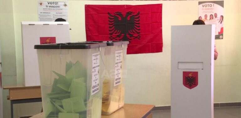 Problemet e para/ Mungojnë disa komisionerë të PD, s’nis procesi në Vorë! Vështirësi në zonat e thella të Shkodrës