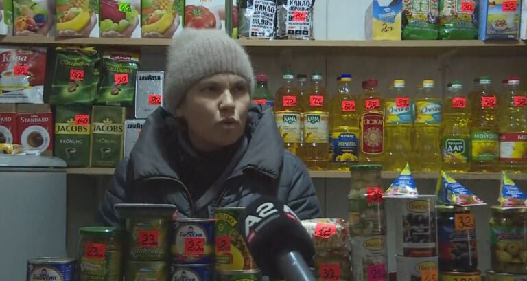 Ukraina është në luftë, por çmimet nuk rriten si në Shqipëri