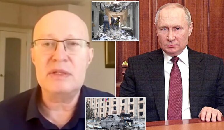 Politologu rus: Putin ka fshehur familjen në një qytet nëntokësor, dhe merr pjesë në rite sekrete