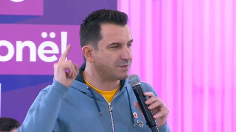 Veliaj nga Vora: PS e do votën për punë dhe shërbim, ata e duan për shtetrrethim dhe brava e dryna 