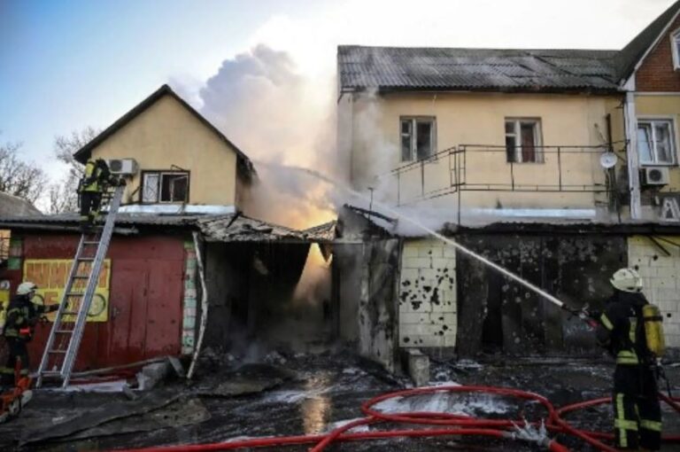 80 km nga kufiri polak dhe destinacion për të ikurit nga lufta, pse është i rëndësishëm Lviv?