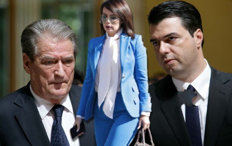 3 grupet në PD, Duma dhe Berisha duan vendin e Bashës
