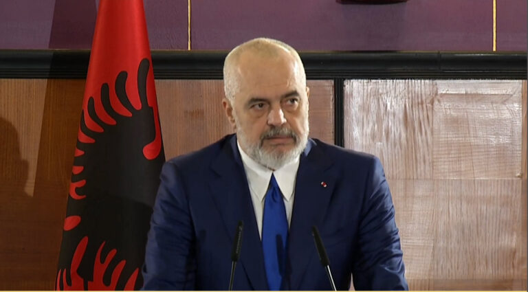 Rama publikon shifrat: Ja sa të porsalindur kanë përfituar bonusin e bebes nga janari i 2019