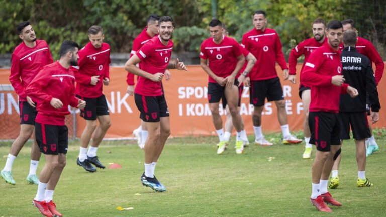 Kronikë/ Bajrami shënon ndaj Interit, mediat italiane e vlerësojnë: I disiplinuar dhe punëtor
