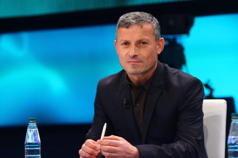 Zekthi: Berisha nuk e mund dot Ramën, nuk shikon nga vetja dhe është kundër SPAK