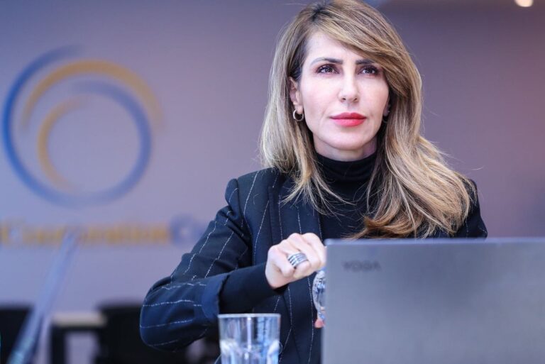 Majlinda Bregu: Nga një nismë e refuzuar në Tiranë në një standard të ri Europian