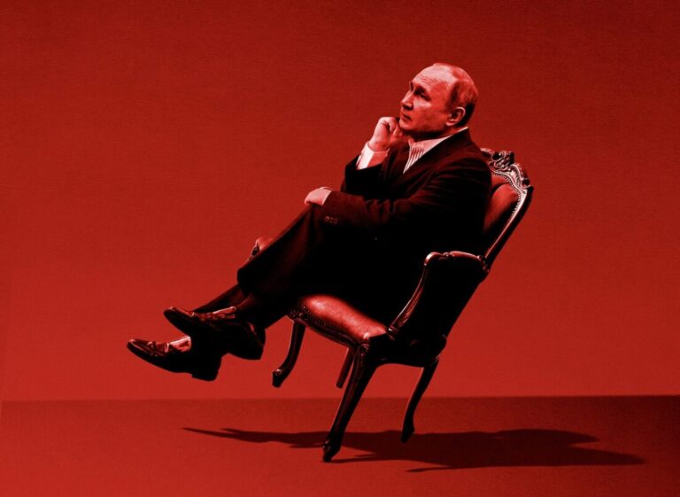 Tetë motivet e mundshme prapa sjelljes së rrezikshme të Vladimir PutinIt