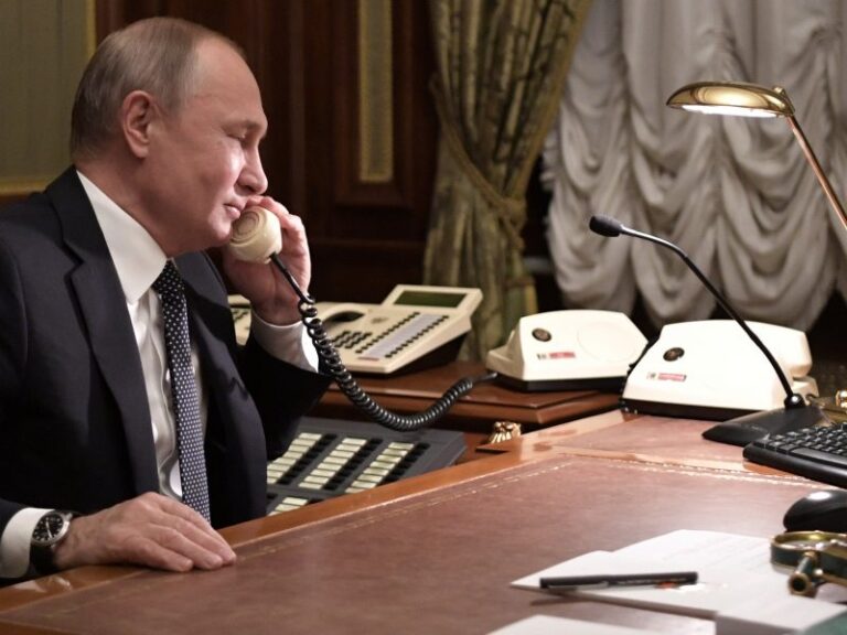 Rusia kundërpërgjigjet, i ndalon hyrjen udhëheqësve të BE-së
