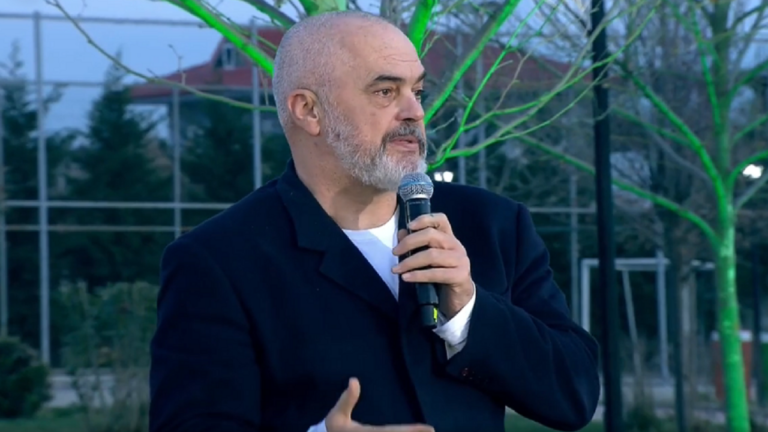 Zgjedhjet të dielën/ Rama: Kush thotë që nuk votoj, të kujtojë ukrainasit që po luftojnë