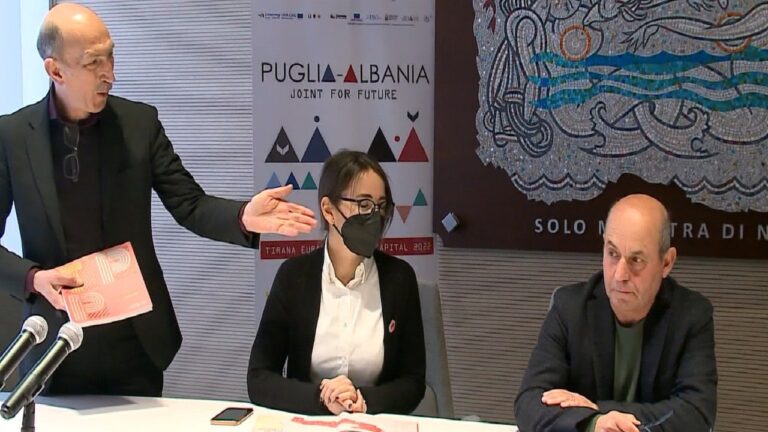Teatër dhe muzikë italiane për ”Kryeqytetin Europian të Rinisë”